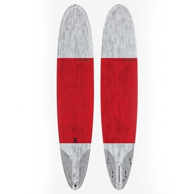 Surfboards - Thunderbolt - Thunderbolt Harley Ingleby HIHP Thunderbolt Red - Melbourne Surfboard Shop - Shipping Australia Wide | Victoria, New South Wales, Queensland, Tasmania, Western Australia, South Australia, Northern Territory.
