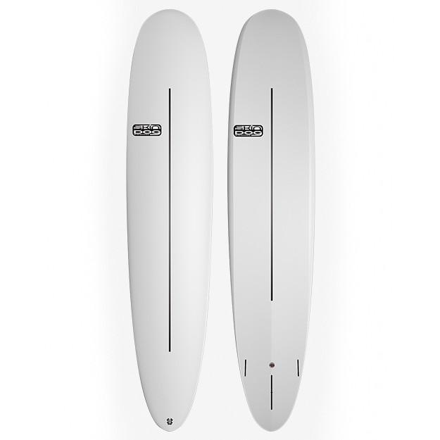 Surfboards - Thunderbolt - Thunderbolt Skindog Peacemaker Thunderbolt Red - Melbourne Surfboard Shop - Shipping Australia Wide | Victoria, New South Wales, Queensland, Tasmania, Western Australia, South Australia, Northern Territory.