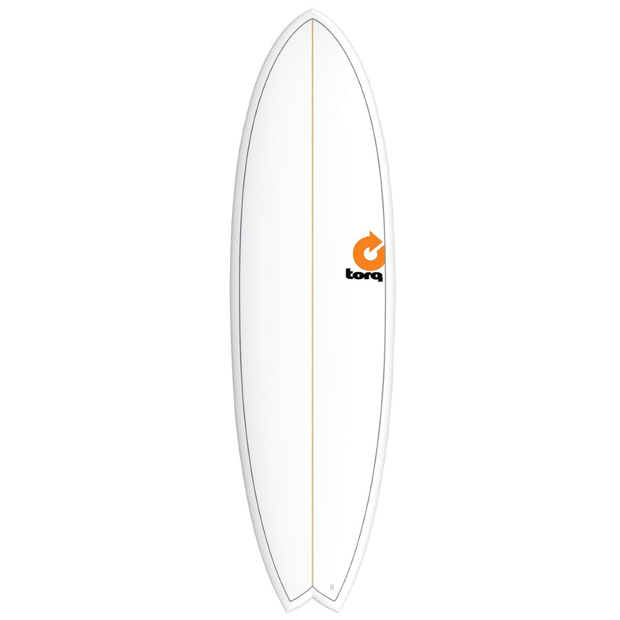 Surfboards - Torq - Torq Mod Fish TET 6'3" - Melbourne Surfboard Shop - Shipping Australia Wide | Victoria, New South Wales, Queensland, Tasmania, Western Australia, South Australia, Northern Territory.