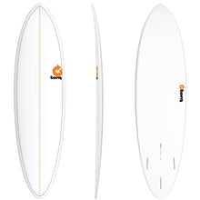 Surfboards - Torq - Torq Mod Fun TET 6'8" - Melbourne Surfboard Shop - Shipping Australia Wide | Victoria, New South Wales, Queensland, Tasmania, Western Australia, South Australia, Northern Territory.