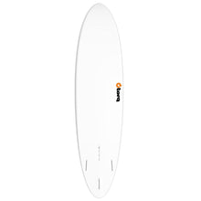 Surfboards - Torq - Torq Mod Fun 7'2" - Melbourne Surfboard Shop - Shipping Australia Wide | Victoria, New South Wales, Queensland, Tasmania, Western Australia, South Australia, Northern Territory.