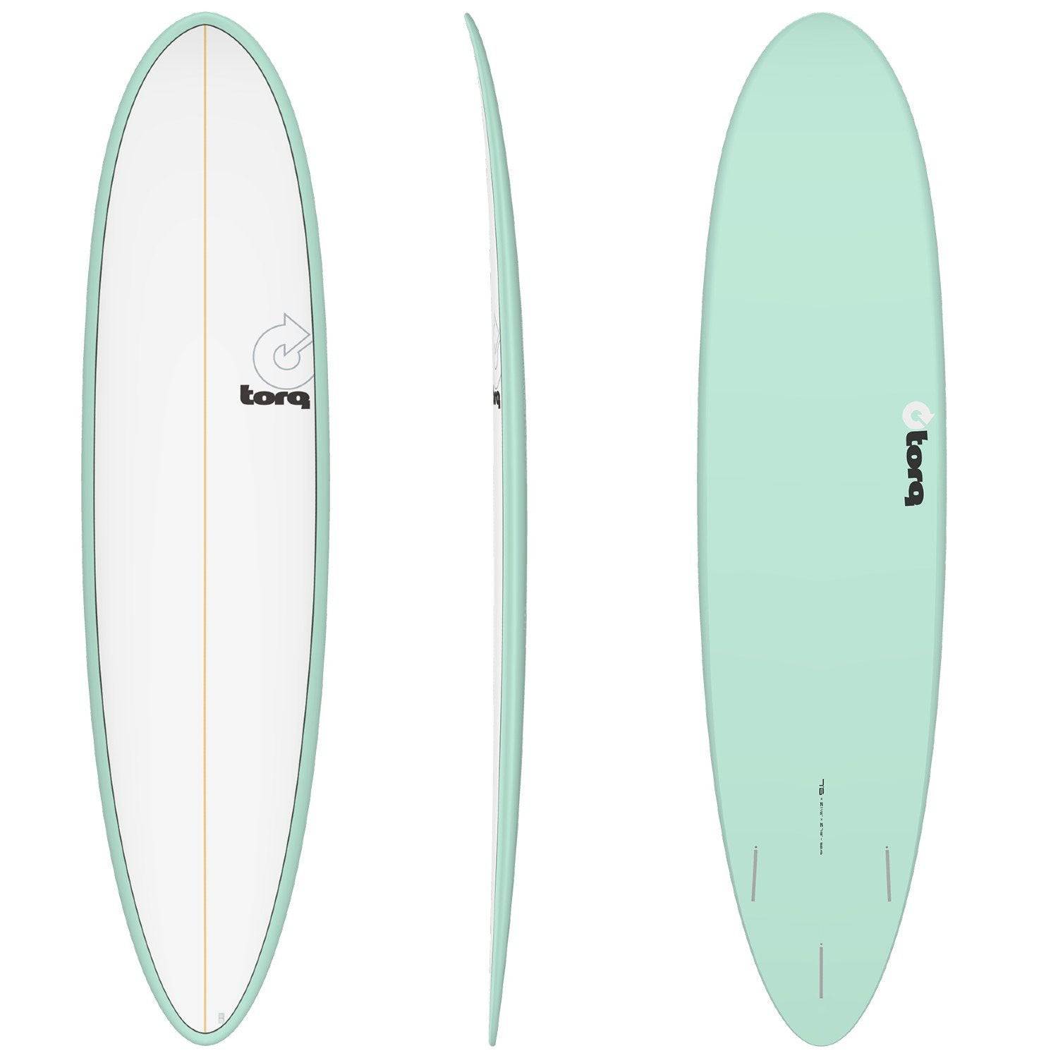 Torq Mod Fun TET 7'6