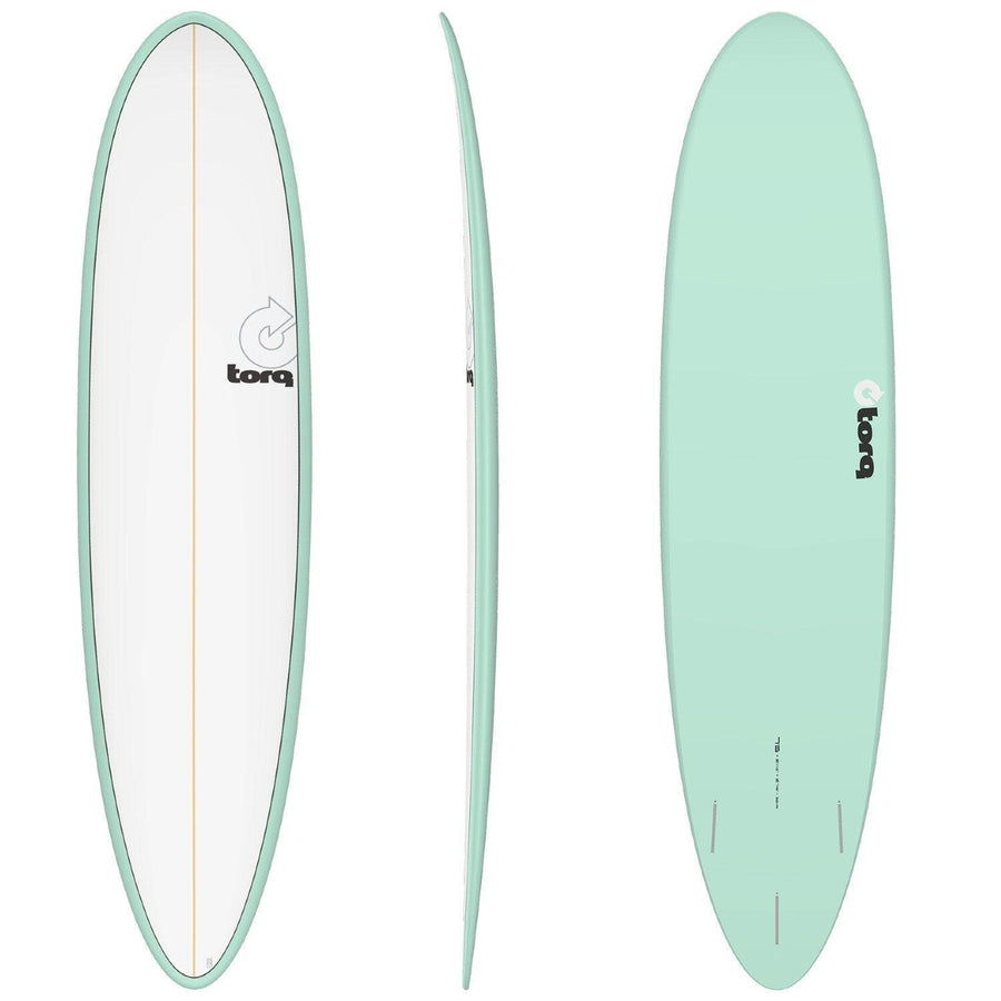 Surfboards - Torq - Torq Mod Fun TET 7'6" - Melbourne Surfboard Shop - Shipping Australia Wide | Victoria, New South Wales, Queensland, Tasmania, Western Australia, South Australia, Northern Territory.