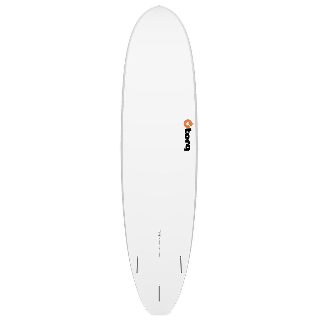 Surfboards - Torq - Torq Mod Fun V+ TET 7'4" - Melbourne Surfboard Shop - Shipping Australia Wide | Victoria, New South Wales, Queensland, Tasmania, Western Australia, South Australia, Northern Territory.
