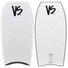 VS Dave Winchester PP Bodyboard Bodyboards & Accessories VS 44" White/White 