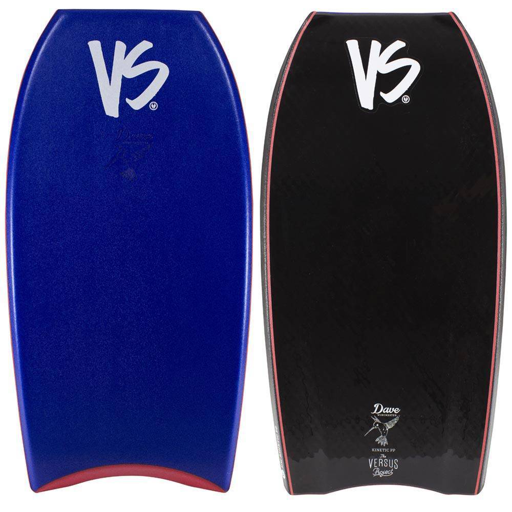 VS Dave Winchester PP Bodyboard Bodyboards & Accessories VS 