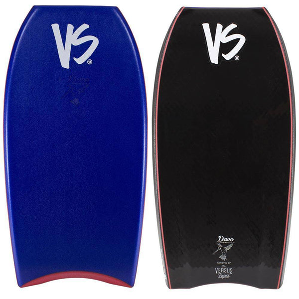 VS Dave Winchester Kinetic PP Bodyboard - Melbourne Surfboard Shop