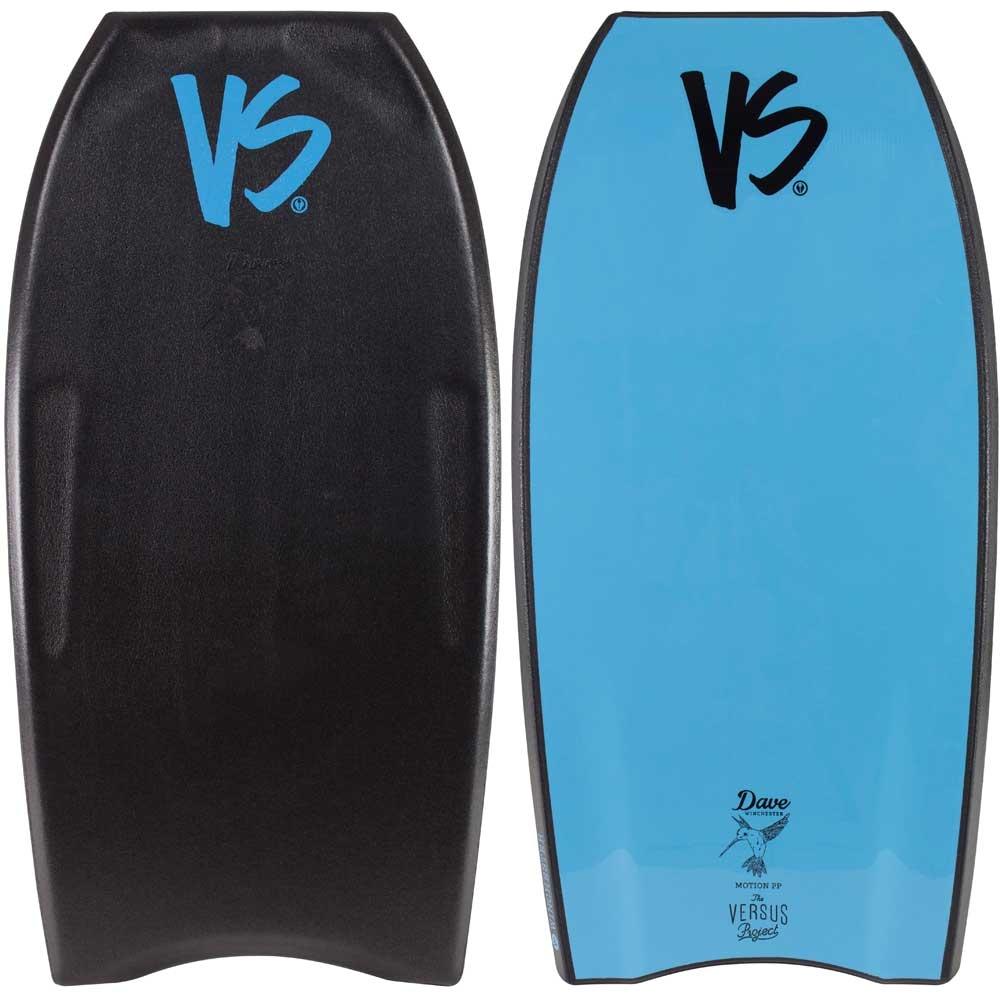 VS Winchester Motion PP Bodyboard Melbourne Surfboard Shop