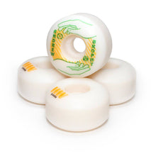 Skateboard Hardware - Wayward Wheels - Wayward Wheels Classic Andrew Brophy 54mm - Melbourne Surfboard Shop - Shipping Australia Wide | Victoria, New South Wales, Queensland, Tasmania, Western Australia, South Australia, Northern Territory.