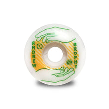 Skateboard Hardware - Wayward Wheels - Wayward Wheels Classic Andrew Brophy 54mm - Melbourne Surfboard Shop - Shipping Australia Wide | Victoria, New South Wales, Queensland, Tasmania, Western Australia, South Australia, Northern Territory.