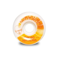 Skateboard Hardware - Wayward Wheels - Wayward Wheels Funnel Cut Diego Najera 52mm - Melbourne Surfboard Shop - Shipping Australia Wide | Victoria, New South Wales, Queensland, Tasmania, Western Australia, South Australia, Northern Territory.