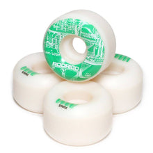 Skateboard Hardware - Wayward Wheels - Wayward Wheels Funnel Cut Rodrigo TX 51mm - Melbourne Surfboard Shop - Shipping Australia Wide | Victoria, New South Wales, Queensland, Tasmania, Western Australia, South Australia, Northern Territory.