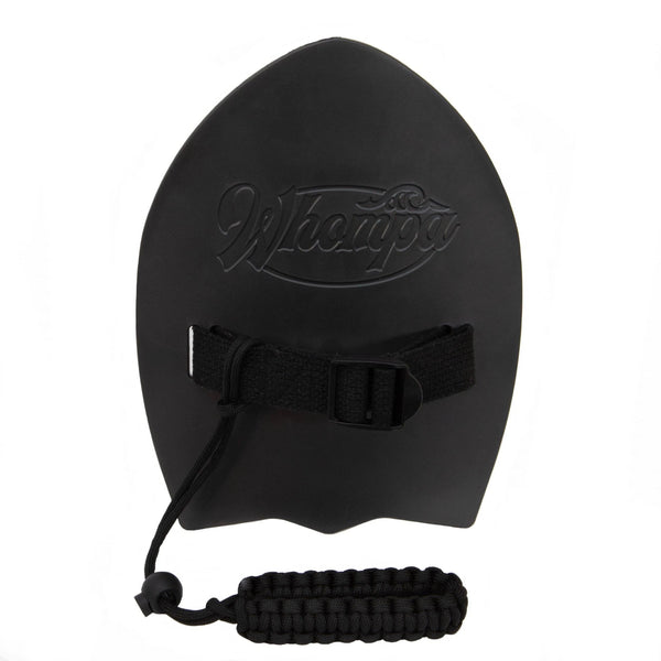 Whompa Handplane Grey/Black Handplanes Whompa 