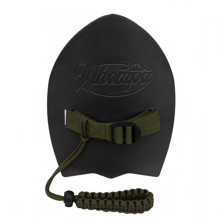 Whompa Handplane Grey/Khaki Handplanes Whompa 