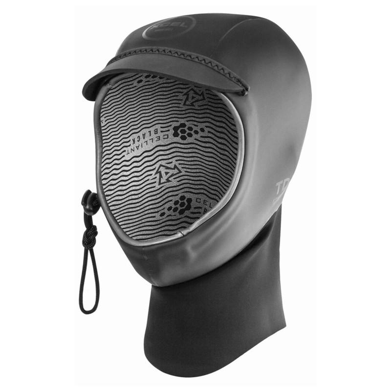 Xcel Drylock 3mm Hood Wetsuit & Water Apparel Accessories Xcel S 