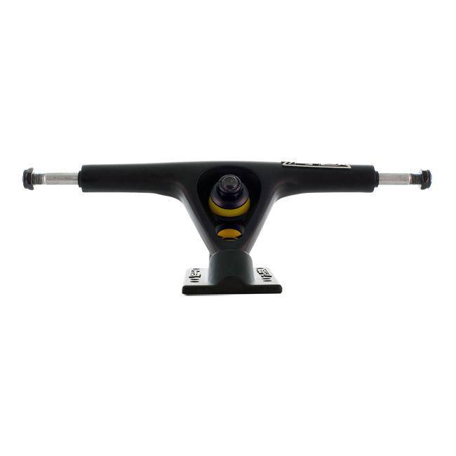 Skateboard Hardware - Z-Flex - Z-Flex Longboard Truck Black - Melbourne Surfboard Shop - Shipping Australia Wide | Victoria, New South Wales, Queensland, Tasmania, Western Australia, South Australia, Northern Territory.