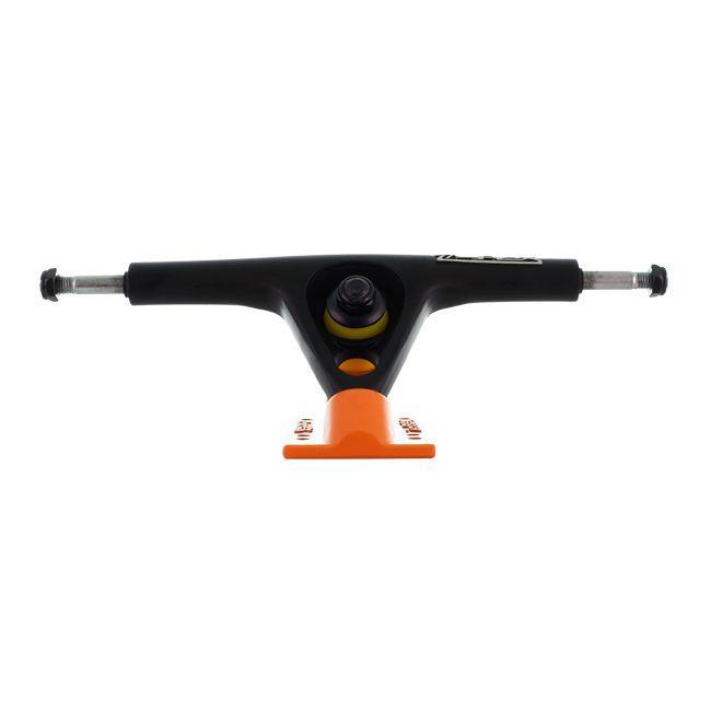 Skateboard Hardware - Z-Flex - Z-Flex Longboard Truck Orange - Melbourne Surfboard Shop - Shipping Australia Wide | Victoria, New South Wales, Queensland, Tasmania, Western Australia, South Australia, Northern Territory.