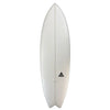 Zak Bumchin Surfboards Zak Surfboards 6'0" x 21 3/8" x 2 7/8" 37.6L Futures 