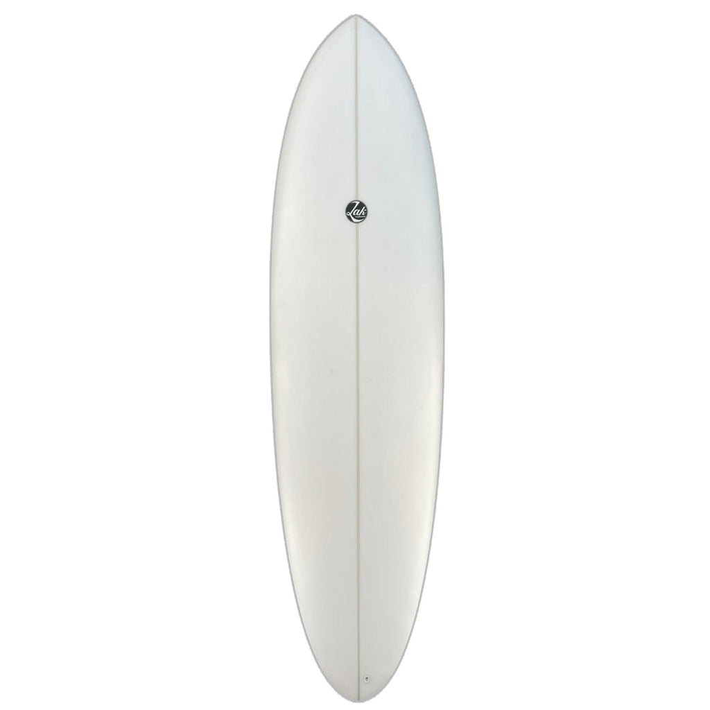 Zak Con Leche Mid-Length Surfboards Zak Surfboards 
