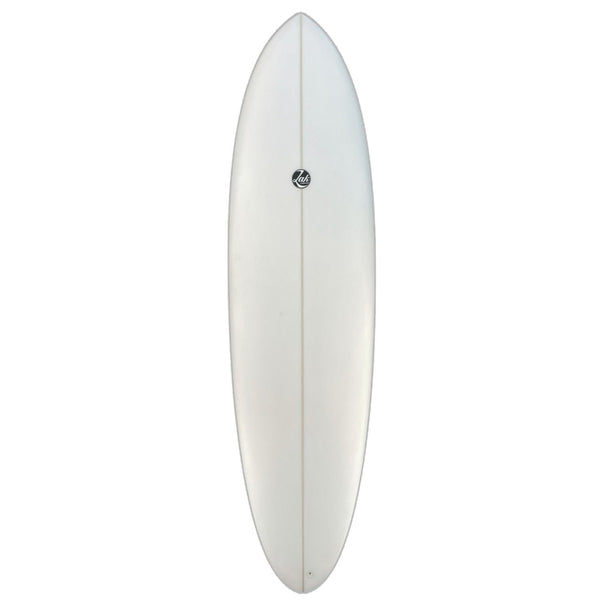 Zak Con Leche Mid-Length Surfboards Zak Surfboards 