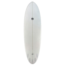 Zak Con Leche Mid-Length Surfboards Zak Surfboards 
