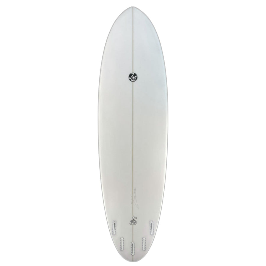 Zak Con Leche Mid-Length Surfboards Zak Surfboards 