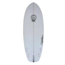 Surfboards - Zak Surfboards - Zak Covid Killer 5'3" x 21 1/4" x 2 7/16" 28.6L FCSII - Melbourne Surfboard Shop - Shipping Australia Wide | Victoria, New South Wales, Queensland, Tasmania, Western Australia, South Australia, Northern Territory.