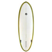 Zak Hull Zak Surfboards 