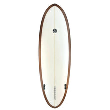 Zak Hull Zak Surfboards 