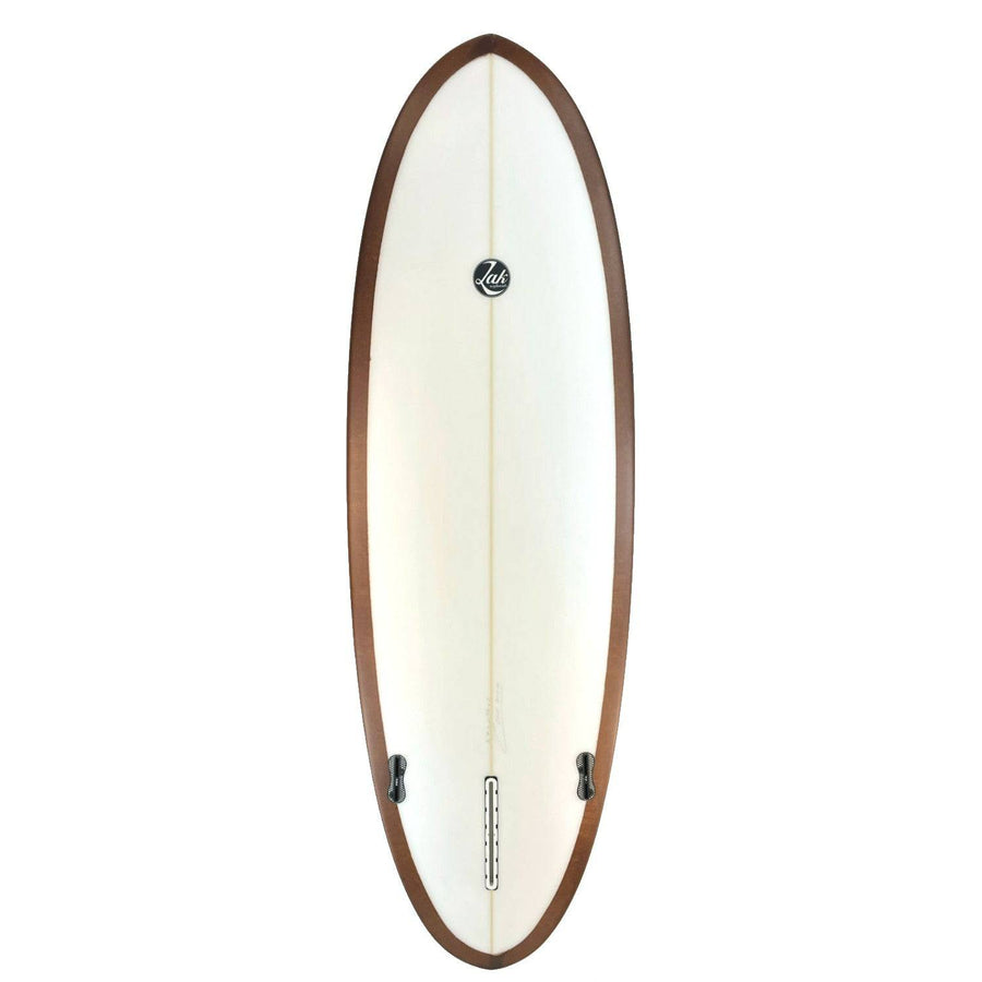 Zak Hull Zak Surfboards 