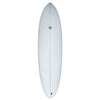 Zak Performance Mid Length Surfboards Zak Surfboards 7'4" x 21" x 2 3/4" 46L Futures 