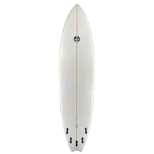 Zak x Doug Rogers Custom Mid Surfboards Doug Rogers 
