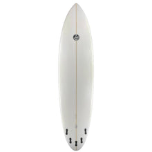 Zak x Doug Rogers Custom Mid Surfboards Doug Rogers 