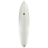 Zak x Doug Rogers Custom Mid Surfboards Doug Rogers 8'0" x 22 1/4" x 3 1/8" FCSII 5-Fin Rounded Pin 