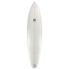 Zak x Doug Rogers Custom Mid Surfboards Doug Rogers 8'2" x 22 1/4" x 3 1/4" FCSII 5-Fin Square Tail 