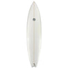 Zak x Doug Rogers Custom Mid Surfboards Doug Rogers 8'2" x 22" x 3 3/16" FCSII 5-Fin Swallow Tail 