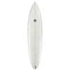 Zak x Doug Rogers Custom Mid Surfboards Doug Rogers 8'4" x 22" x 3 1/8" FCSII 5-Fin Rounded Pin 