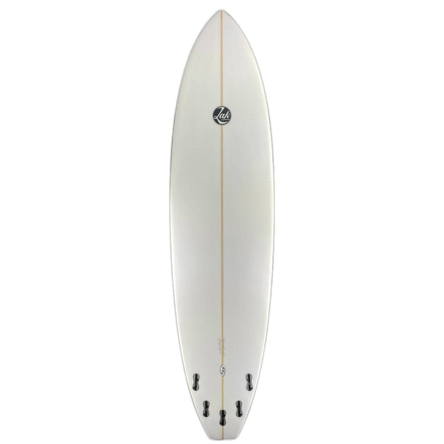 Zak x Doug Rogers Custom Mid Surfboards Doug Rogers 